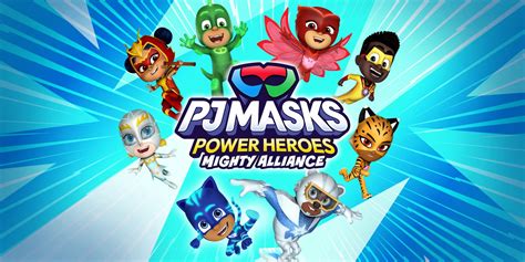 pj masks games|PJ Masks™: Power Heroes .